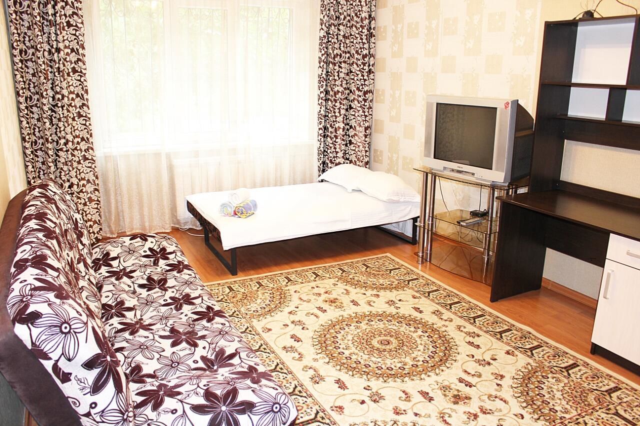 Апартаменты Apartment on 20 Line, 44 Алматы-4