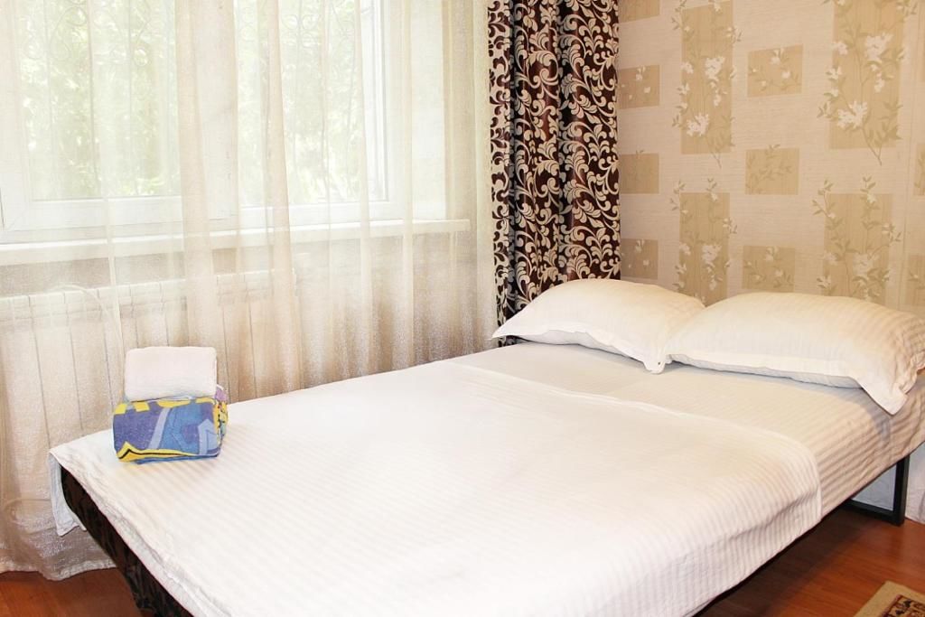 Апартаменты Apartment on 20 Line, 44 Алматы-19