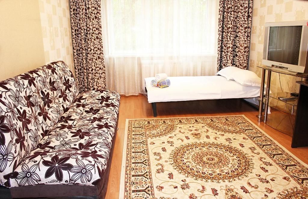 Апартаменты Apartment on 20 Line, 44 Алматы-21