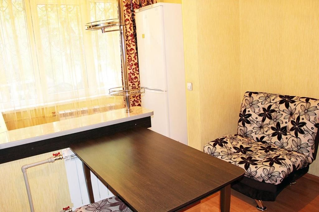 Апартаменты Apartment on 20 Line, 44 Алматы-25