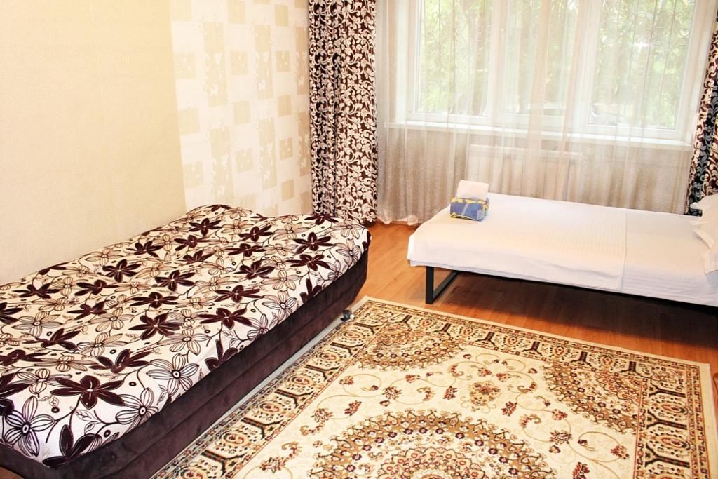 Апартаменты Apartment on 20 Line, 44 Алматы-26
