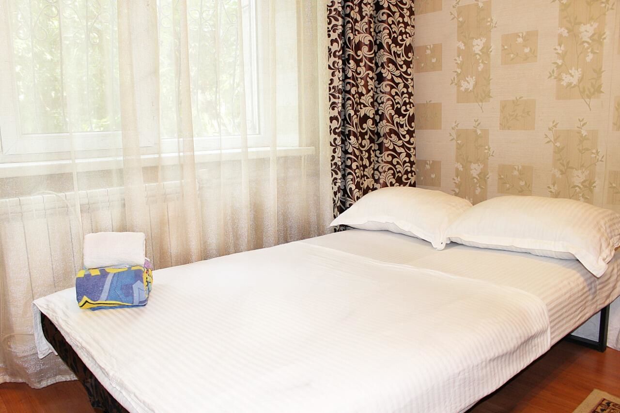Апартаменты Apartment on 20 Line, 44 Алматы-6