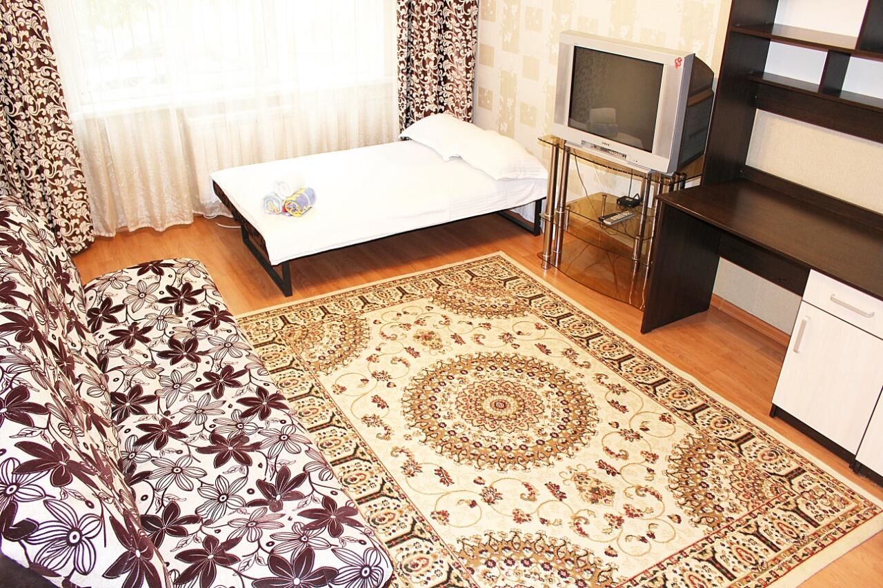 Апартаменты Apartment on 20 Line, 44 Алматы-11