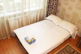 Апартаменты Apartment on 20 Line, 44 Алматы Апартаменты с 1 спальней-15