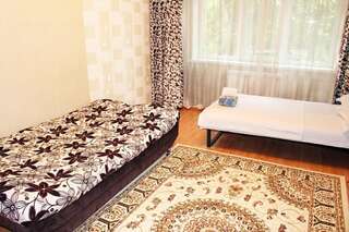 Апартаменты Apartment on 20 Line, 44 Алматы Апартаменты с 1 спальней-23