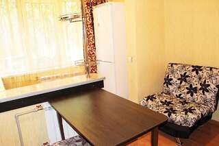 Апартаменты Apartment on 20 Line, 44 Алматы Апартаменты с 1 спальней-9