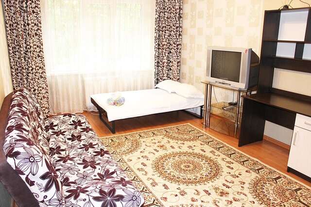 Апартаменты Apartment on 20 Line, 44 Алматы-3
