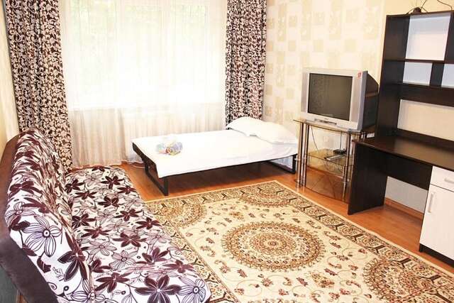 Апартаменты Apartment on 20 Line, 44 Алматы-16