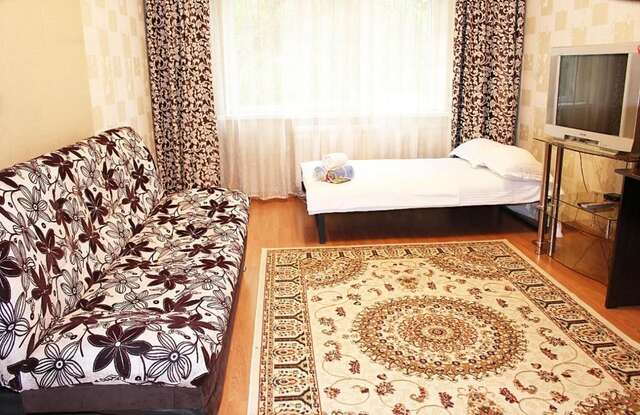 Апартаменты Apartment on 20 Line, 44 Алматы-20