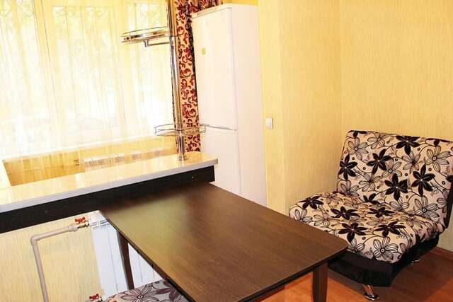 Апартаменты Apartment on 20 Line, 44 Алматы-24