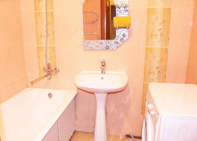 Апартаменты Apartment on 20 Line, 44 Алматы-28