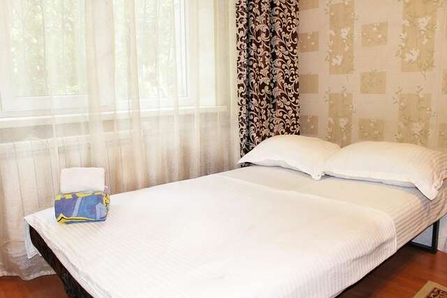 Апартаменты Apartment on 20 Line, 44 Алматы-5
